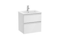Roca  UNIK THE GAP 2DW 550MM GLWH A851622806