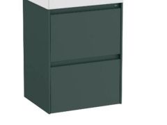 Roca  UNIK 2 Drawer 450mm CPT Matt Green A851681513