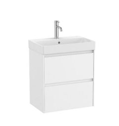 Roca  UNIK 2 Drawer 550mm CPT White Matt A851683509
