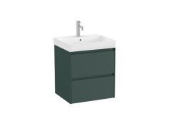 Roca  UNIK 2 Drawer 550mm  Matt Green A851687513