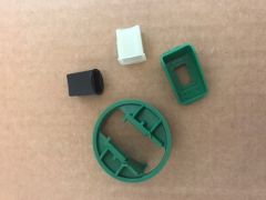 Ideal Standard ECO-KIT A860700NU Volume stop limiter