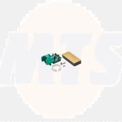 Armiatge Shanks/Ideal Standard Sensorflow 21/ 4015413534178
