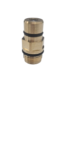 IDEAL STANDARD BODY CHECK VALVE SET HOTWATER (YELLOW)A861218NU