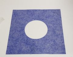 Ideal Standard A861328NU Easybox Fleece Mat