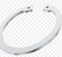 IDEAL STANDARD INTERNAL CIRCLIP DIA 12MM DIN472 PACK OF FOUR A861346NU