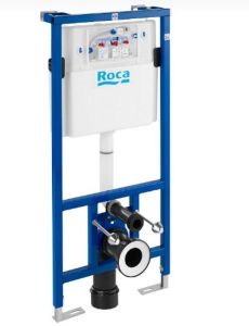 Roca  Duplo WC AG Inlet Valve (replaces A890090020) A8900900A0