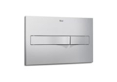 Roca  PL2 operating panel - grey lacquer finish A890096002
