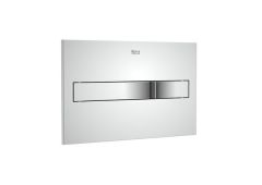 Roca  PL2 W.Dual Plate Chrome A8900960W1