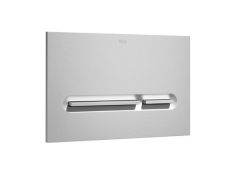 Roca  PL5 operating panel - grey lacquer finish A890099002