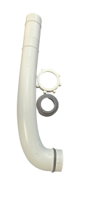 Roca  W+W flush pipe  A892022000