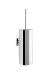 Ideal Standard  IOM wall mounted soap dispenser 800ml - stainless steel  A9103MY