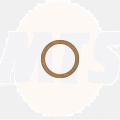 Ideal Standard Spares GEAR BOX SEALING WASHER A911940