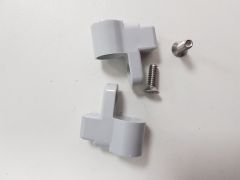 Pressalit Set of straps and screws for seat without cover A9154