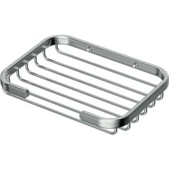 Ideal Standard Concept A9158AA wall-mounted soap basket, chrome