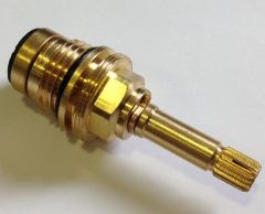 Ideal Standard Spares 1/2 IN I S RUBBER VALVE NO SCREW A951131NU11