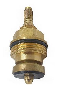 Trevi Shower Valve Outline CTV  rubber valve & screw A954730