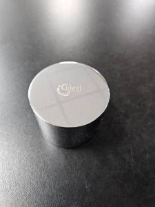 A960052AA Ideal Standard Celia handle 3 + 4L. CHROME