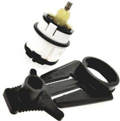 Ideal Standard Spares CARTRIDGE MP40 HIGH FLOW WITH HW-STOP A960145NU