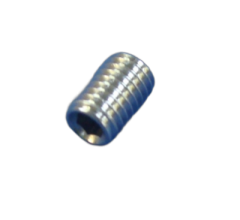 Ideal Standard A960229NU Grub screw M5X8 DIN 913