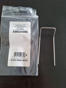 Ideal Standard A960344NU  Sensorflow 21 Urinal Key 