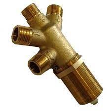 A960516NU Ideal Standard SWITCHING ZST 4-hole BATH MOMENTS