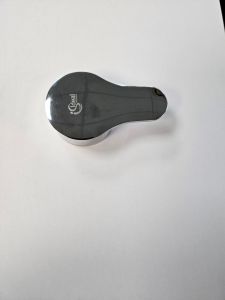 Ideal Standard Spares HANDLE JASPER MORRISON E 6396/97-CHROME A961483AA