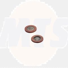 Ideal Standard Ecotherm shower noise screen A962595NU