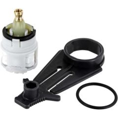 Ideal Standard/Armitage Shanks single lever monoblock washbasin mixer Domi Solo Multiport Cartridge A962985NU / 4015413579391