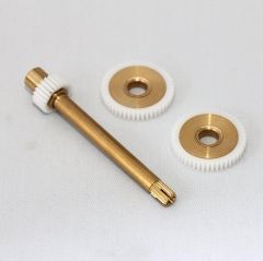Trevi Therm set gearbox parts is used in A3000AA Trevi Therm Built-in Thermostatic Shower Valve