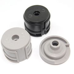 Ideal Standard Volume control handle carrier A963432NU