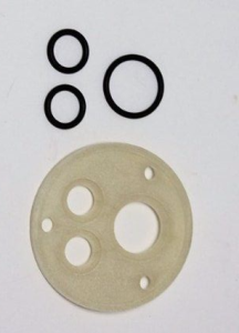 A963539NU Ideal Standard adapter (A918092) is replaced by A964523NU Ideal Standard Tap Cartridge Spares 