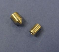 FIXATION SCREW FOR LEVER HANDLEA963667NU