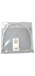 Ideal Standard Flexible Hose G3/8-M10X1-550 A963685NU