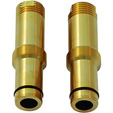 IDEAL STANDARD A963723NU FLUSHING DEVICE COMPLETE F. A1500NU