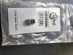 Ideal Standard Kitchen Tap Spares Cleartap spout end insert A963868NU (Spout only)