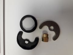 A964520NU Ideal Standard FIXTURE SET CSPRINT 