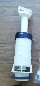 SANITANA GRECIA FLUSH VALVE FOR TOILET CISTERNS CFC13.0001 TNR1000000001001