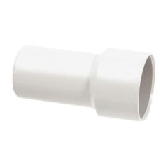 McAlpine ABSCON-35x1.25 ABS Solvent Weld Adaptor ABSCON-35X1.25 Bathroomsuites