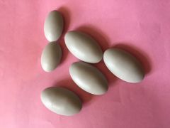 A9032 Accent Toilet Seat Buffers 92209000 Grey