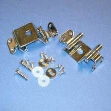 Accent Toilet Seat Hinges Ideal Standard Armitage Shanks Toilet Spares Genuine Accent Toilet seat hinges Chrome E0090AA