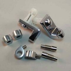 AI0001500R Hinge Carena Toilet Seat Model  30AI0001500R