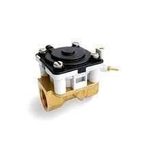 Air operated solenoid valve DS0003 Basin & Vanity Tops, Solenoid Valve