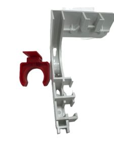 Alca Drain and Alca Plast Cistern spares P168-ND