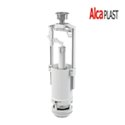 ALCAPLAST A2000 Toilet Cistern Flush Valve