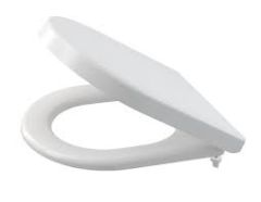 Alcaplast, A674S Toilet Seat and cover with Softclose Hinges