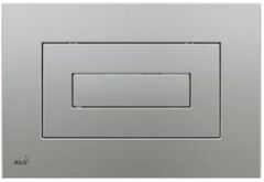 Alcaplast Flush Plate button M471 chrome 24089