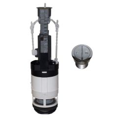 ALLIA TOILET CISTERN FLUSH VALVE  16142100017