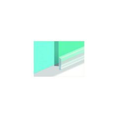 Croydex AM160432 Bath Screen Seal Kit(8-18mm)