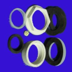 Amstd Fastpart Spares Ideal Standard Armitage Shanks Toilet Cistern Spares Syphon outlet pack -pares S952467