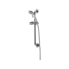 Croydex AP600241 Assitive Showering Kit
